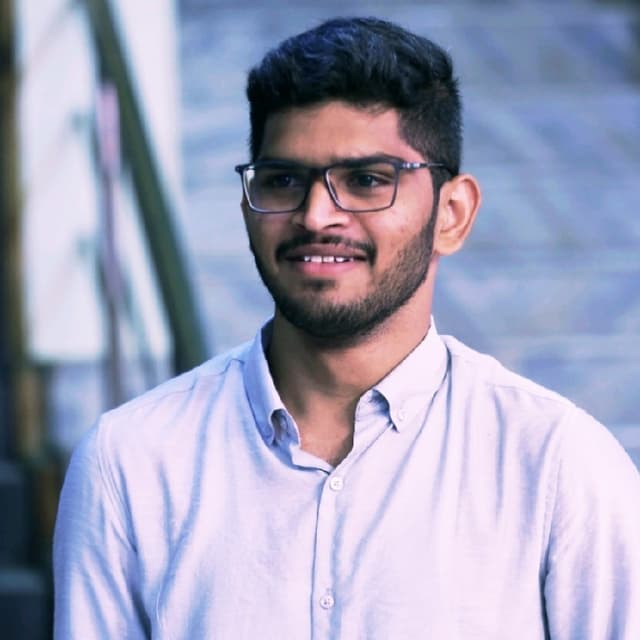 Vivek Reddy