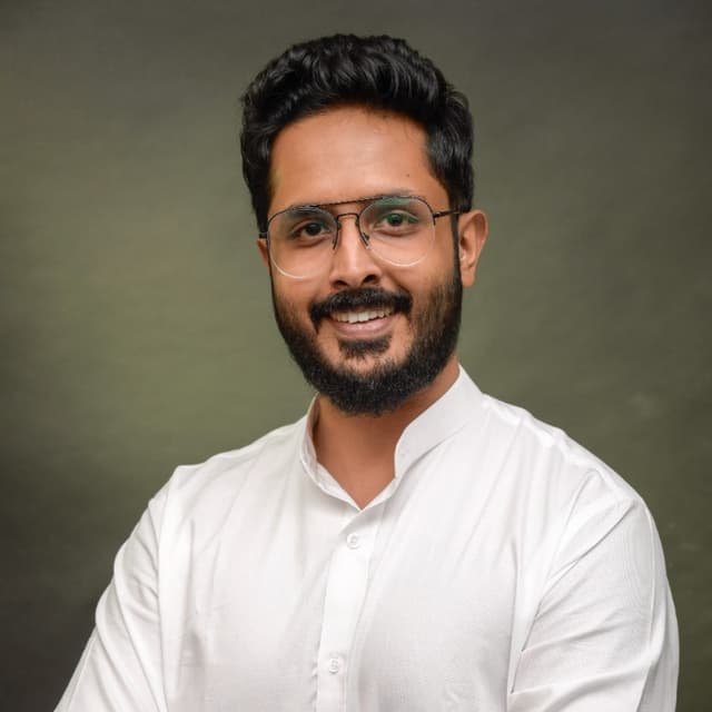 Vivek Reghunathan