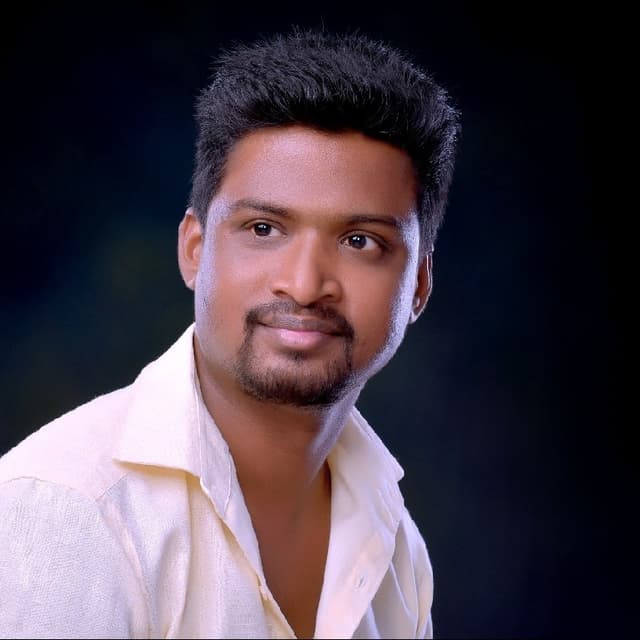 Vivek S