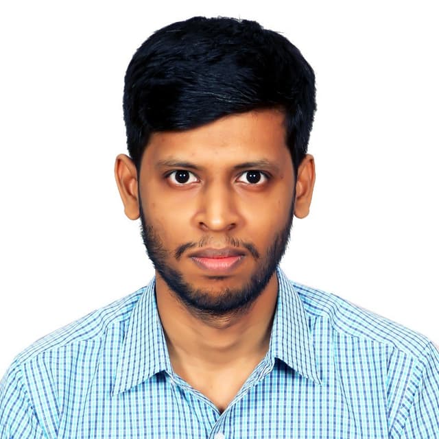 Vivek S
