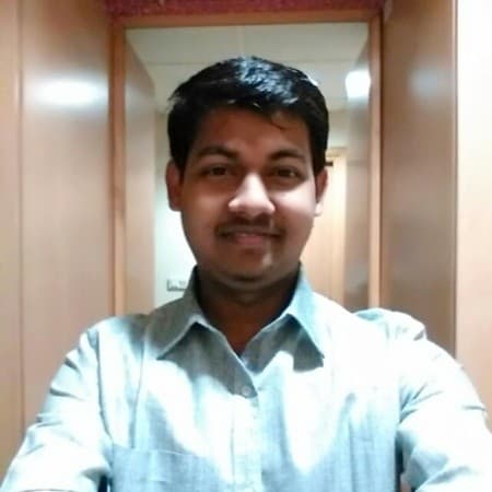 Vivek Sahu