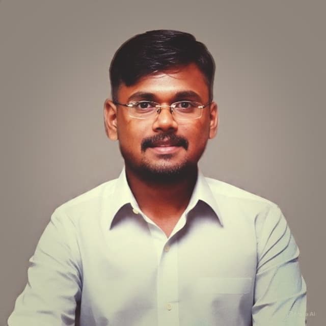 Vivek Savant