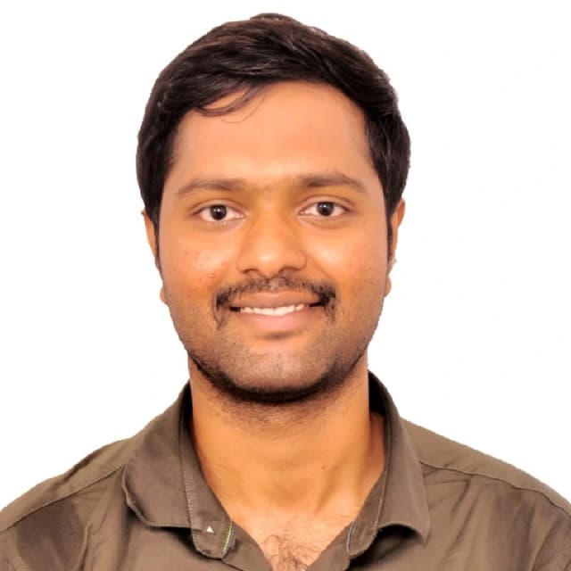 Vivek Seelam