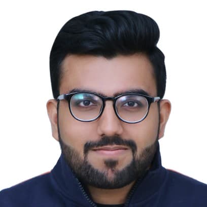 Vivek Sehgal