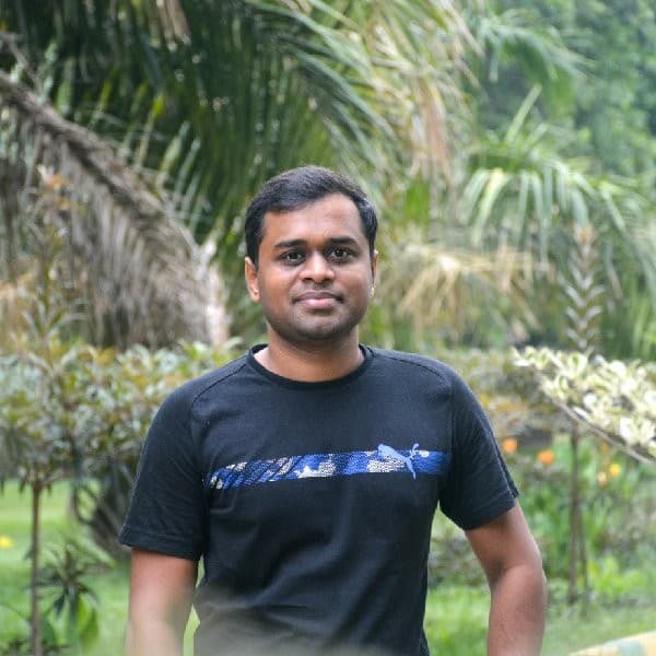 Vivek Shah