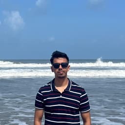 Vivek Sharma