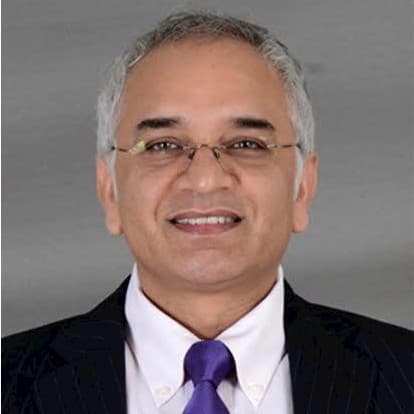 Vivek Sharma