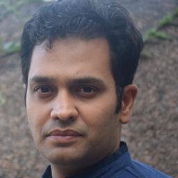 Vivek Sharma