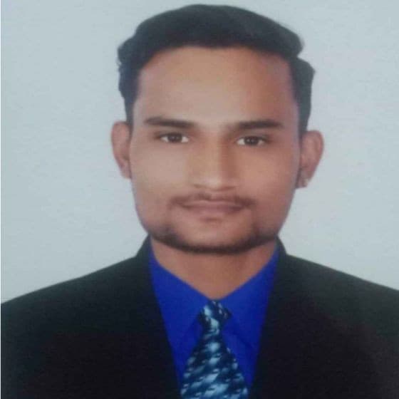 Vivek Sharma