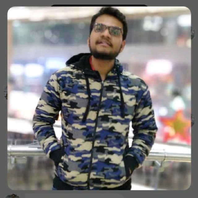 vivek sharma