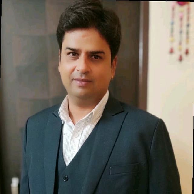 Vivek Sharma