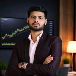 Vivek Sharma