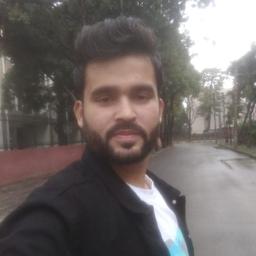 Vivek Sharma