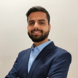 Vivek Sharma