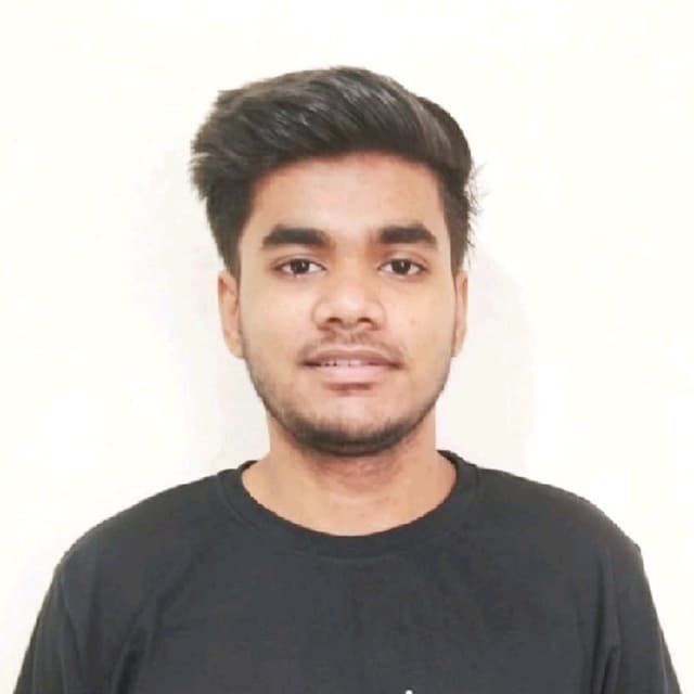 Vivek  Sharma