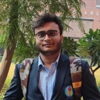 Vivek Shaurya