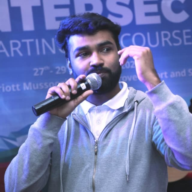 Vivek Sheth