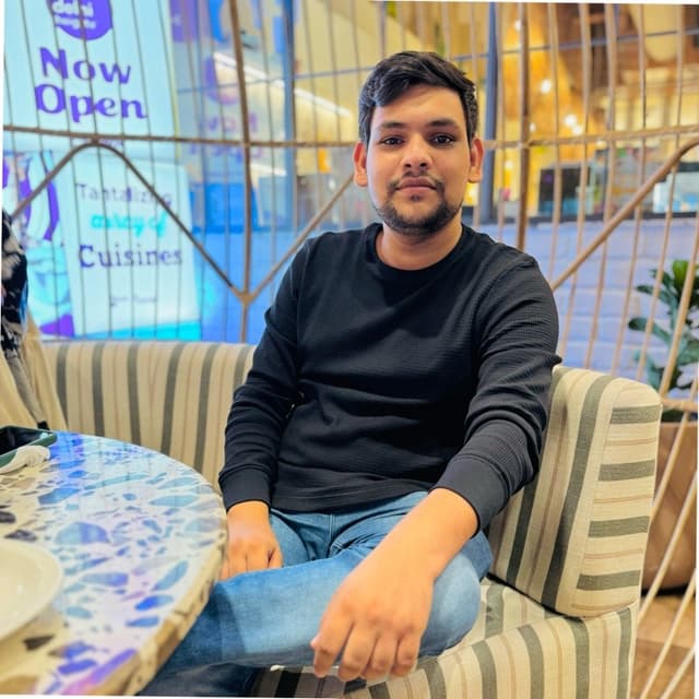 Vivek Shukla