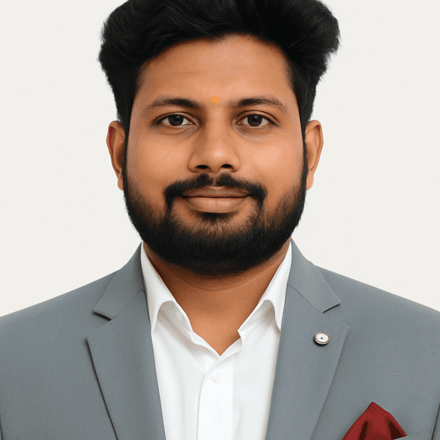 Vivek Shukla