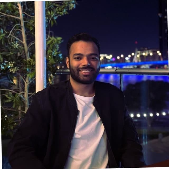 Vivek Singh