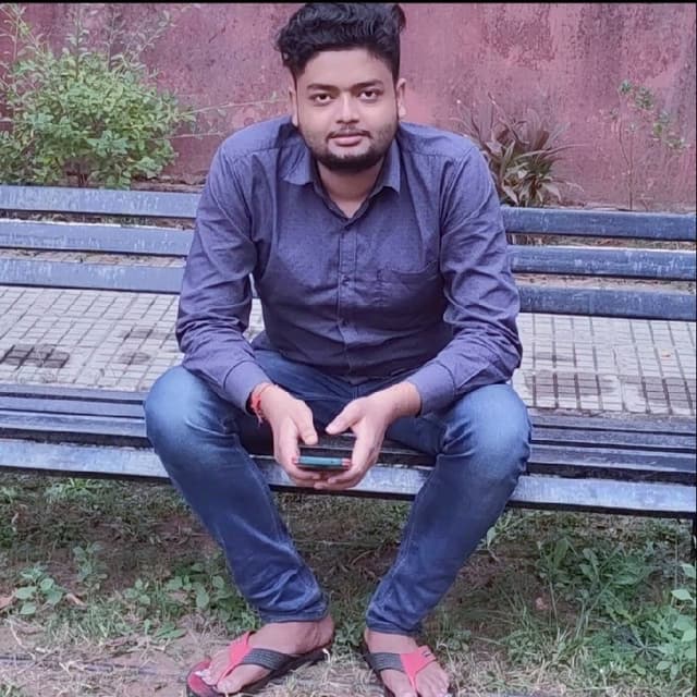 Vivek Singh
