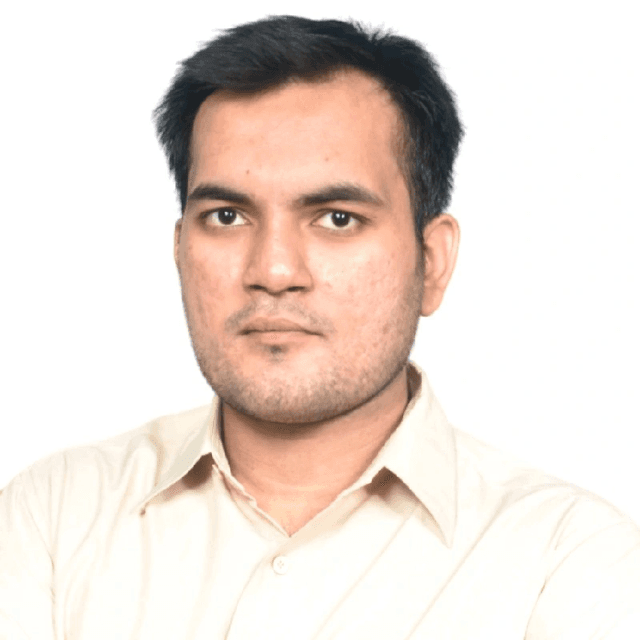 Vivek Singh