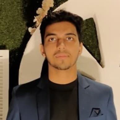 Vivek Singh