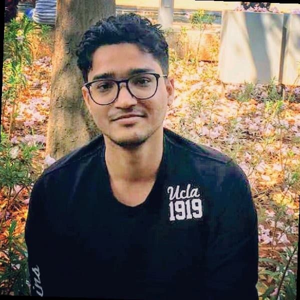Vivek Singh