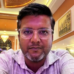 Vivek Singh