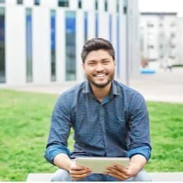 Vivek Singh