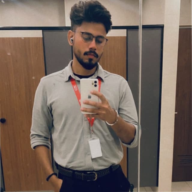 Vivek Singh