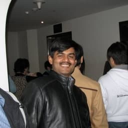 Vivek Singh