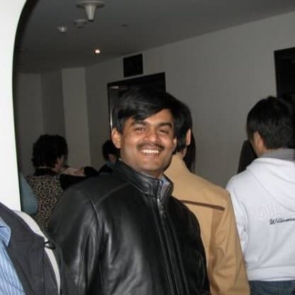 Vivek Singh