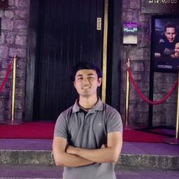 Vivek Singh Bisht