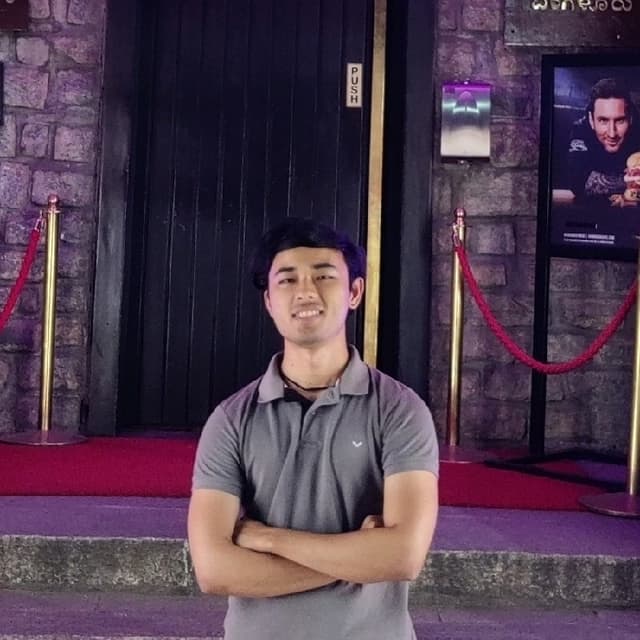 Vivek Singh Bisht