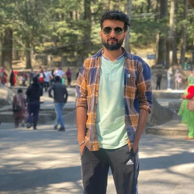 Vivek Singh
