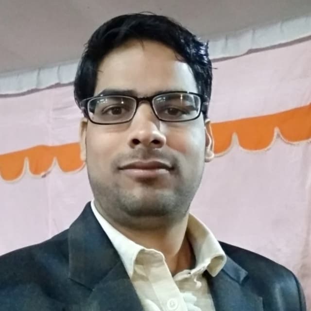 Vivek Singhal