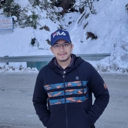 Vivek Singhvi