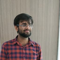 Vivek Sinha