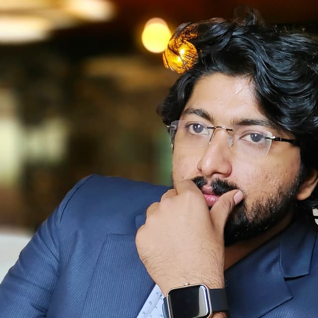 Vivek Sivadasan