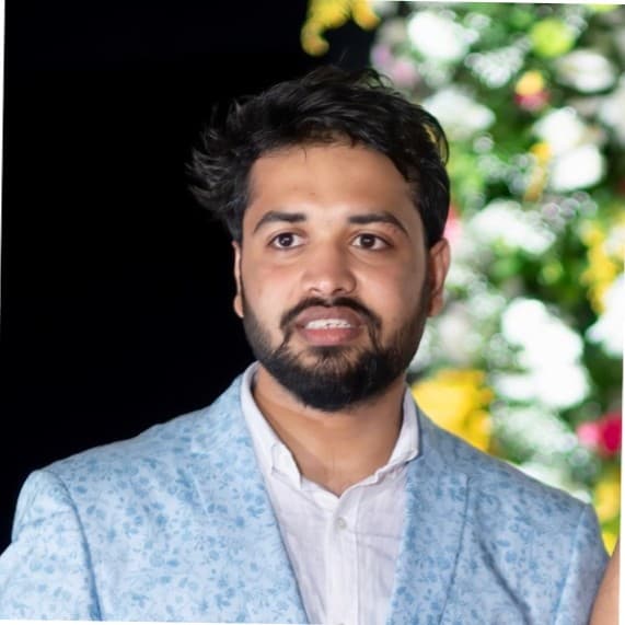 Vivek Soni