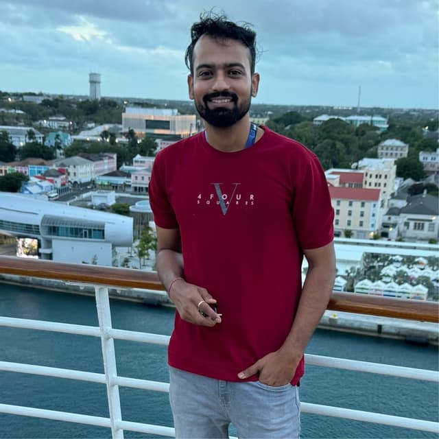 Vivek Soni