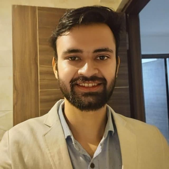 Vivek Soni