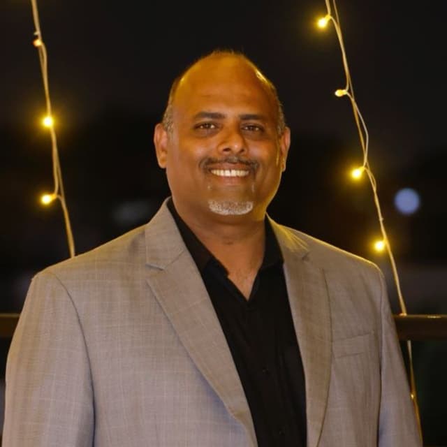 Vivek Sridhar