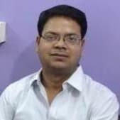 Vivek Srivastava