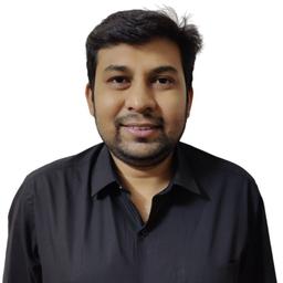 Vivek Srivastava