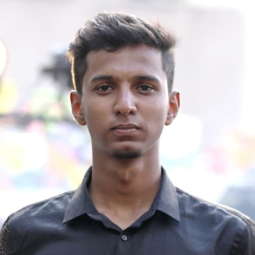 Vivek T A