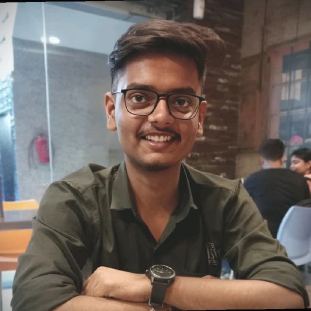 Vivek Tiwari