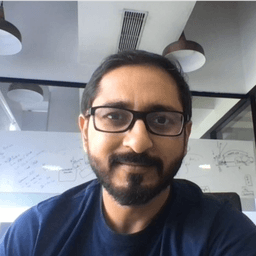 Vivek Thakkar