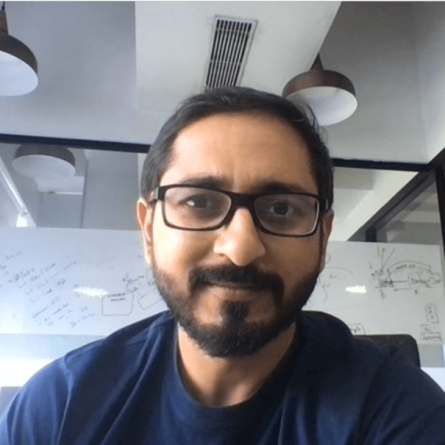 Vivek Thakkar